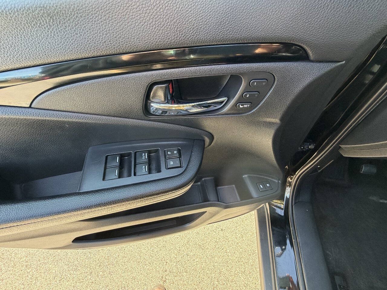 Used 2019 Honda Passport Touring image 10