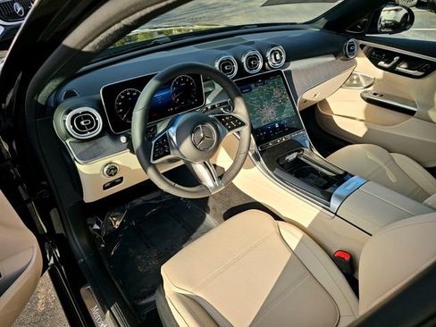 New 2026 Mercedes-Benz C 300 4MATIC Sedan image 14