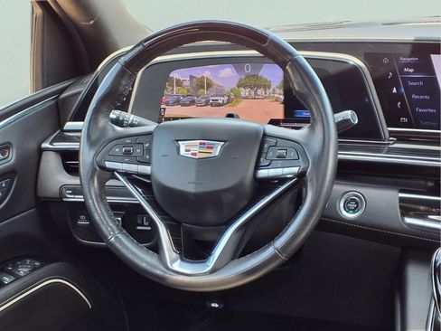 Used 2024 Cadillac Escalade ESV Sport RWD image 14