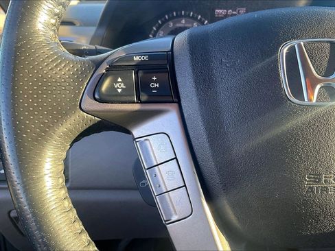 Used 2016 Honda Odyssey EX-L image 21