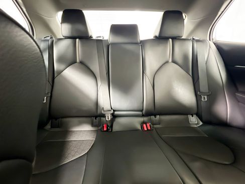 Used 2024 Toyota Camry XSE FWD image 26