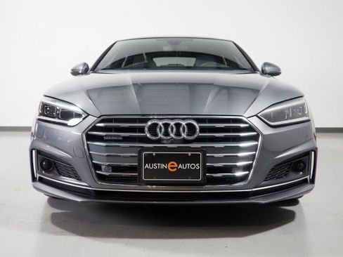 Used 2018 Audi A5 2.0T Prestige Sportback AWD/4WD image 44