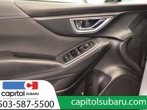 Used 2021 Subaru Forester Premium image 11