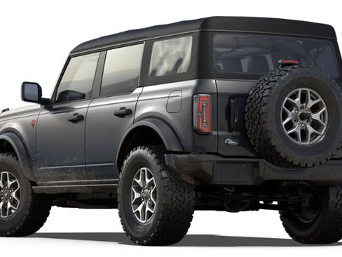 New 2025 Ford Bronco Badlands AWD/4WD image 27