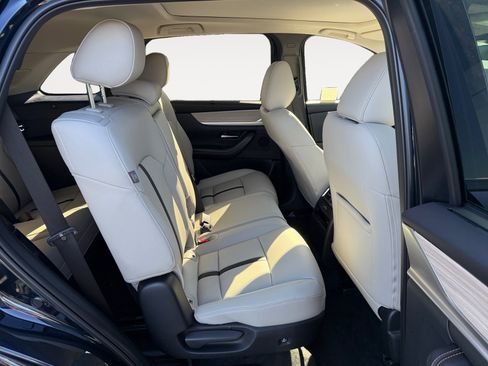 New 2026 MAZDA CX-90 3.3 Turbo w/ Premium Sport Pkg image 18