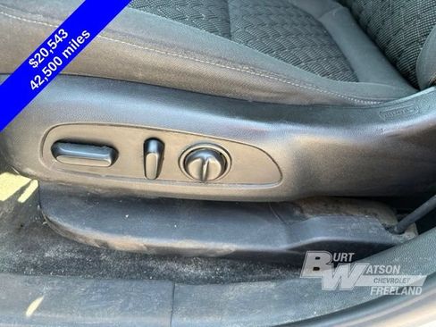 Used 2019 Chevrolet Blazer LT FWD image 13