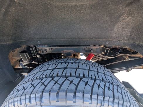 Used 2018 Chevrolet Silverado 3500 LTZ w/ Duramax Plus Package image 25