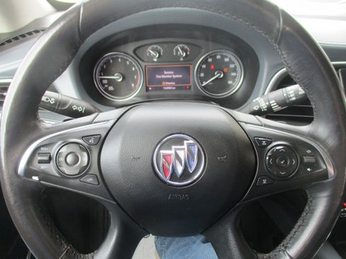 Used 2020 Buick Enclave Essence FWD image 19