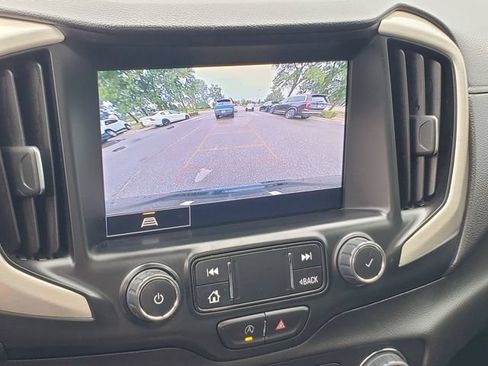 Used 2022 GMC Terrain Denali w/ LPO, Floor Liner Package AWD/4WD image 27