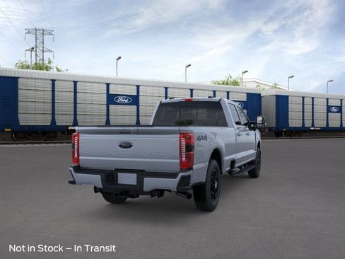 New 2026 Ford F350 Lariat AWD/4WD image 8