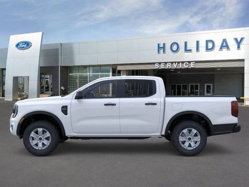 New 2025 Ford Ranger XL image 3