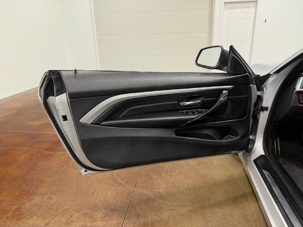 Used 2018 BMW 430i xDrive Convertible AWD/4WD image 54