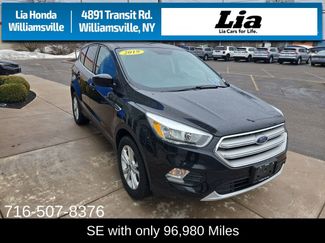 Used 2019 Ford Escape SE 360° Tour
