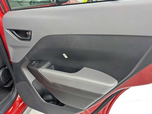 New 2026 Subaru Crosstrek 2.0i Premium image 31