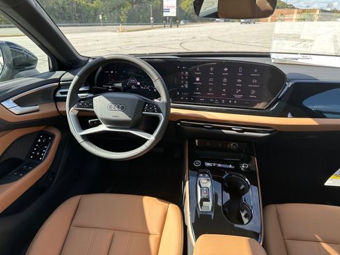 New 2025 Audi A5 2.0T Premium Plus image 30