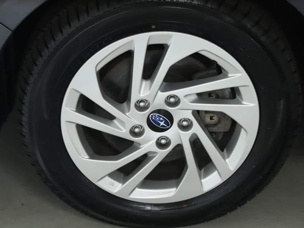 Certified 2024 Subaru Impreza 2.0i AWD/4WD image 36