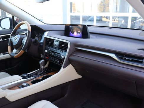 Used 2019 Lexus RX 350 FWD w/ Premium Package image 14