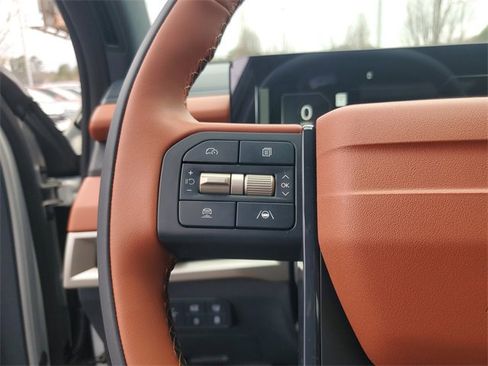 New 2027 Kia Telluride SX image 18