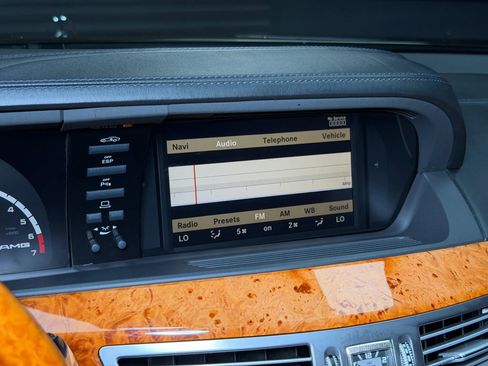 Used 2007 Mercedes-Benz S 65 AMG image 45