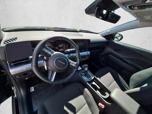 New 2027 Hyundai Kona SEL Sport FWD image 3