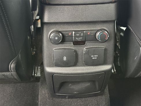 Used 2019 Ford Explorer Sport w/ Equipment Group 401A image 29