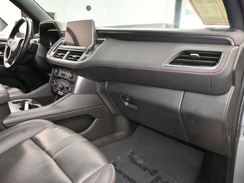 Used 2024 Chevrolet Tahoe RST w/ Luxury Package image 62