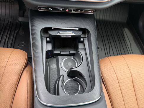 New 2026 Mercedes-Benz E 450 4MATIC Sedan image 21