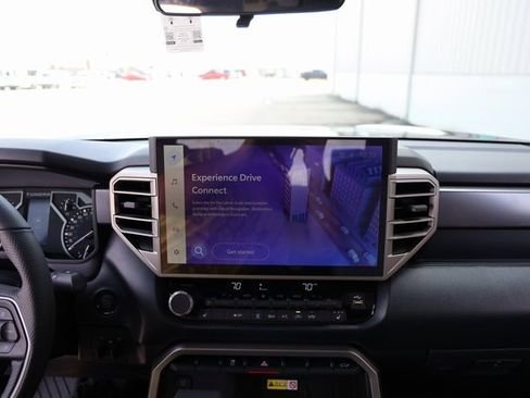 New 2026 Toyota Tundra SR5 image 18