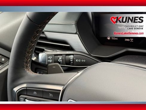 New 2026 GMC Acadia AT4 w/ Luxury Package AWD/4WD image 52