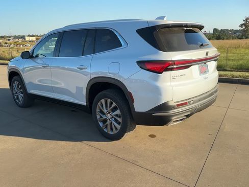New 2026 Buick Enclave Preferred w/ Power Package image 7