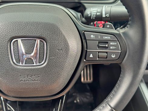 Used 2023 Honda Accord Sport image 20