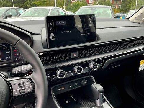 New 2026 Honda CR-V EX-L image 7