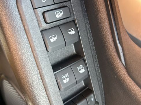 New 2026 RAM 1500 Warlock AWD/4WD image 24