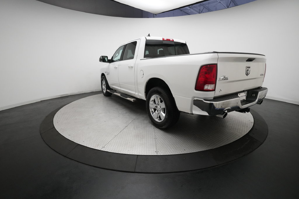 Used 2019 RAM 1500 Big Horn AWD/4WD image 29
