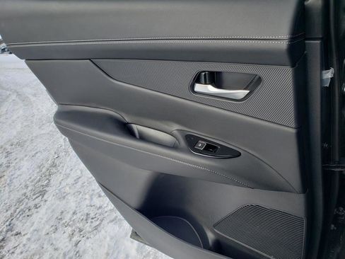 Certified 2025 Nissan Murano SL image 21