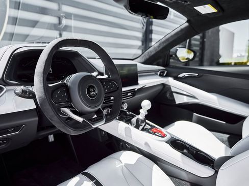 Used 2024 Lotus Emira First Edition RWD image 2