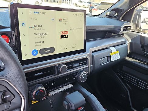 New 2026 Toyota 4Runner TRD Off-Road Premium image 13