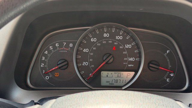 Used 2013 Toyota RAV4 LE AWD/4WD image 17
