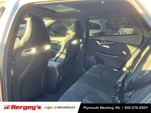 Used 2024 Kia EV6 GT image 5