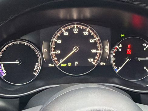 New 2026 MAZDA CX-50 AWD 2.5 Hybrid w/ Weather Package image 23