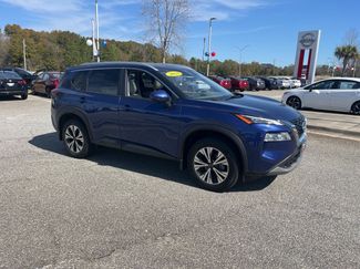 Used 2022 Nissan Rogue SV w/ SV Premium Package video 1