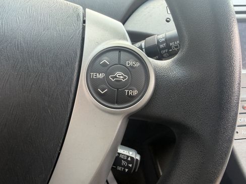 Used 2013 Toyota Prius Two FWD image 31