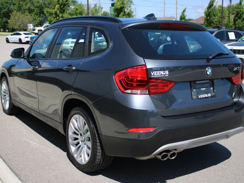 Used 2014 BMW X1 xDrive28i image 4