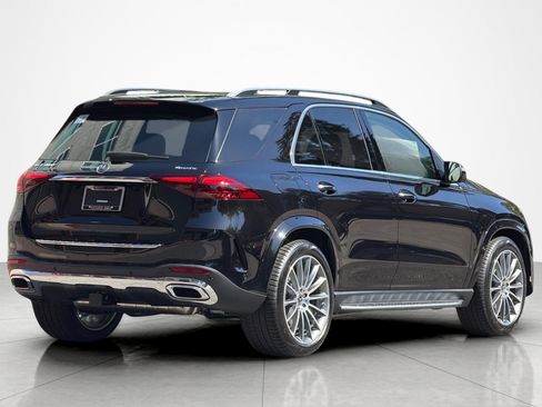 New 2026 Mercedes-Benz GLE 450 4MATIC image 5