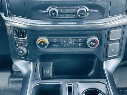 Used 2022 Ford F150 XL w/ STX Appearance Package AWD/4WD image 19