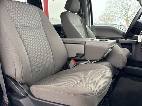 Used 2019 Ford F150 XLT w/ Trailer Tow Package image 23