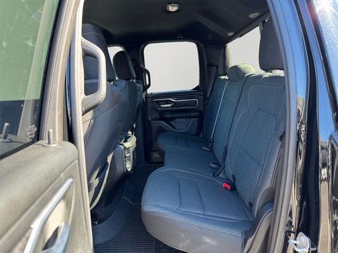 Used 2023 RAM 1500 Big Horn image 15