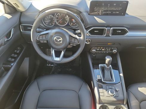 New 2025 MAZDA CX-5 AWD 2.5 S w/ Select Package image 13