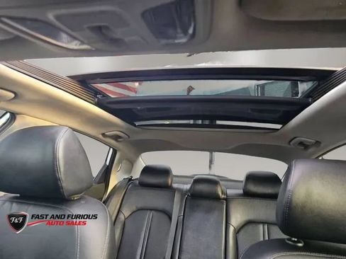 Used 2020 Kia Optima SE FWD image 15