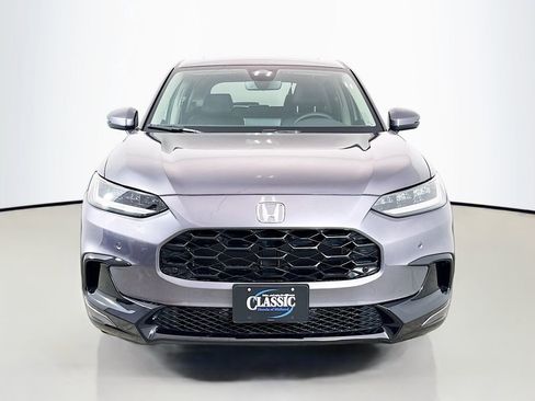 New 2026 Honda HR-V EX-L image 2